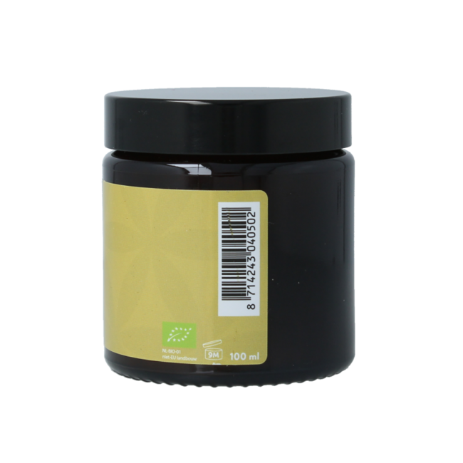 Chi Organic Coconut Plant Oil 100ml