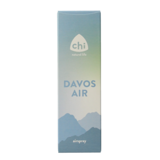 Chi Davos airspray 50 Millilitre
