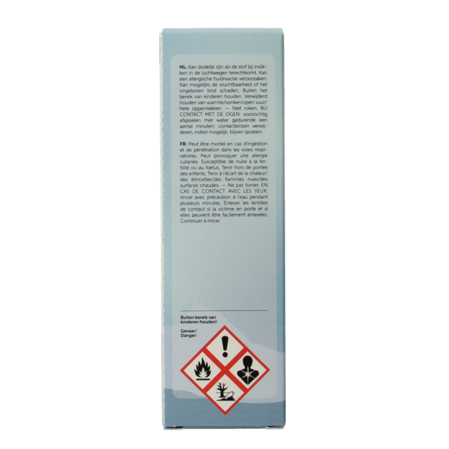 Davos airspray 50 Millilitre
