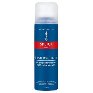 Speick Speick Man shaving foam 200 Millilitres
