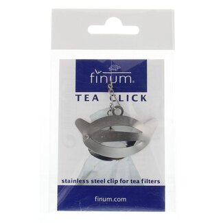 Simon Levelt Simon Levelt Filter Holder click 1 Piece