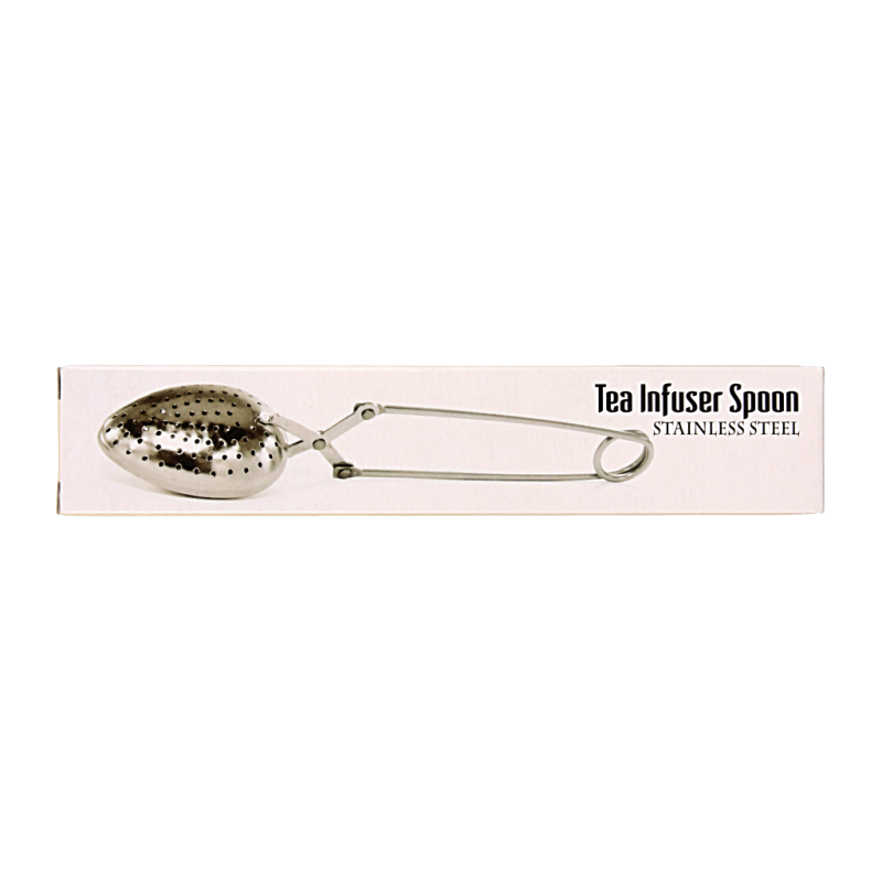 Simon Levelt Infusore a Pinza (Schiacciate) 1 Pezzo