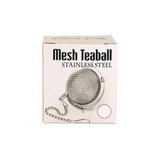 Simon Levelt Mesh Tea Infuser 1-1.75 1 Piece