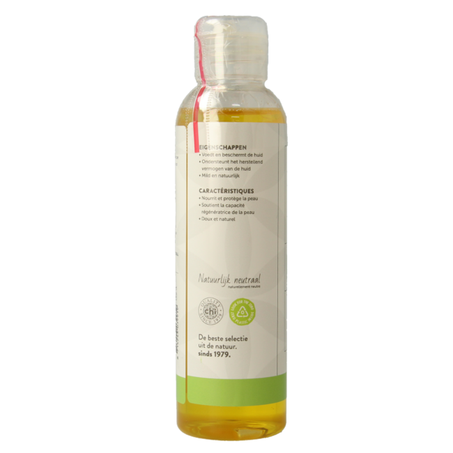 Chi Aceite de Baño neutro frasco PET 150 ml
