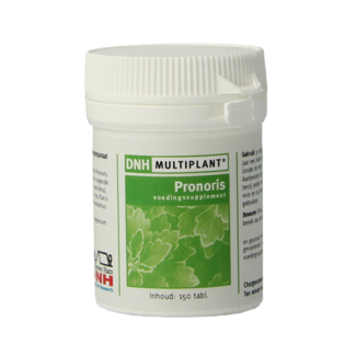 DNH DNH Pronoris multiplant 150 comprimés