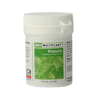 DNH DNH Pronoris multiplant 150 Tabletten