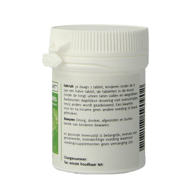 DNH Pronoris multiplant 150 Tabletten