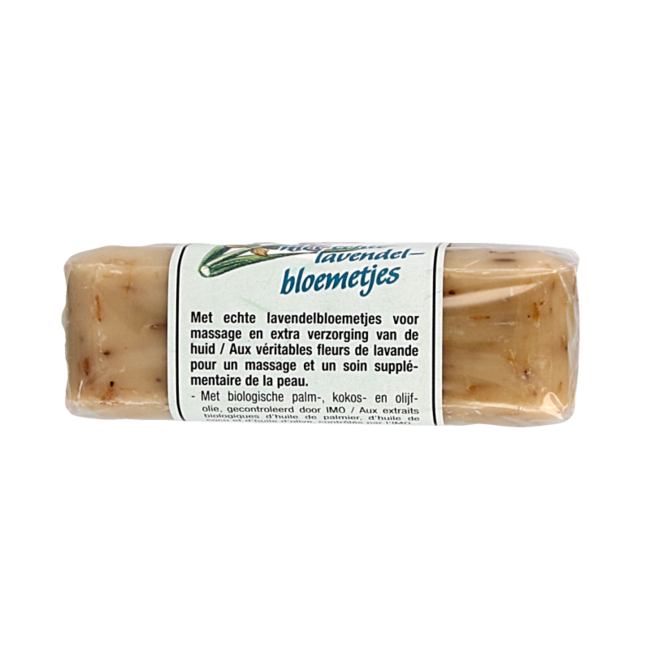 Traay Seife Lavendel/Blumen 250 Gramm