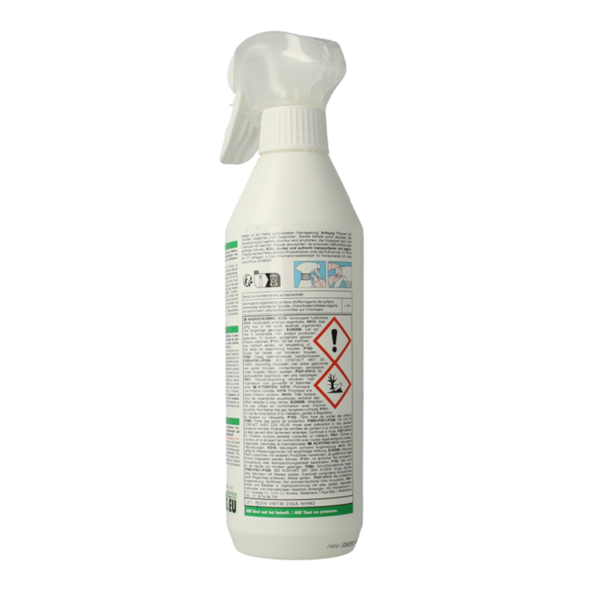 HG Gravestone Cleaner 500ml