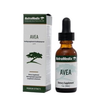 Nutramedix Nutramedix Avea 30 Milliliter