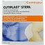 Cutiplast Steril 10 x 8cm 5 Stuks