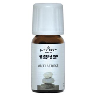 Jacob Hooy Jacob Hooy Anti stress olie  10 Milliliter
