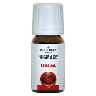Jacob Hooy Jacob Hooy Aceite Sensual 10 mililitros