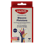 Heltiq Detecteerbare pleisters blauw 26 Stuks