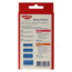 Heltiq Tiritas detectables azules 26 unidades