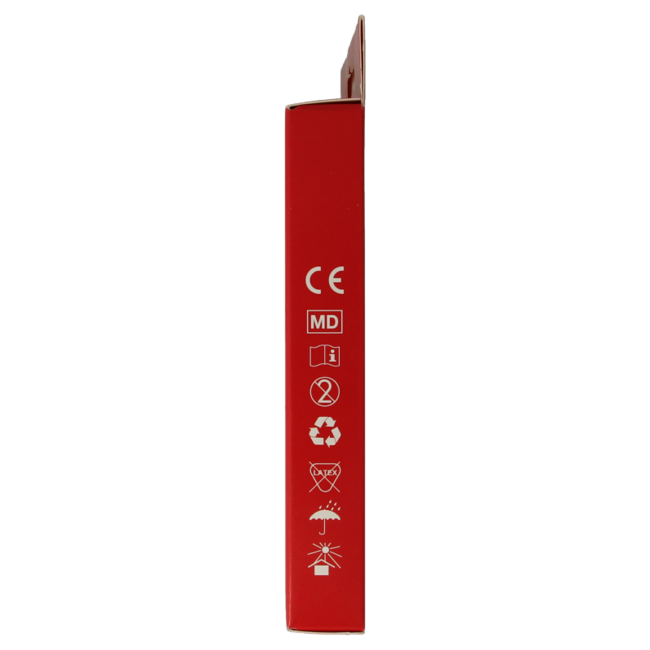 Tiritas detectables azules Heltiq 26 unidades