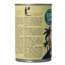 Coconut milk 22% fat organic 400 Millilitres