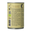 Coconut milk 22% fat organic 400 Millilitres