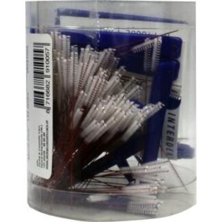 Duodent Spazzolini Interdentali Duodent Microfini 0.5 (144 Pezzi)