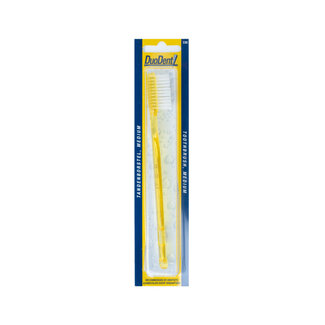 Duodent Duodent Toothbrush medium 1 Piece