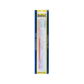 Duodent Duodent Toothbrush soft 1 Piece