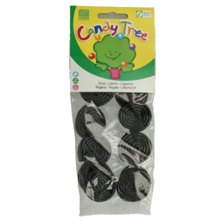 Candy Tree Dropjojo's bio 100 gramos