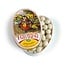 Pastilles à l'anis et au gingembre bio 50 g