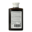 Shampoo pure black 400 Millilitres