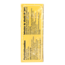 Té de diente de león bio 15 bolsitas