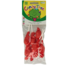 Candy Tree Erdbeerlutscher Bio 7 Stück