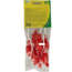 Candy Tree Erdbeerlutscher Bio 7 Stück