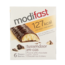 Modifast Protein Shape barre chocolat noir et blanc 6x31g 1 pièce