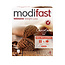 Modifast Intensive Barrita de Almuerzo Chocolate 6x31g 1 Unidad