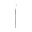 Dental probe hook 1 piece
