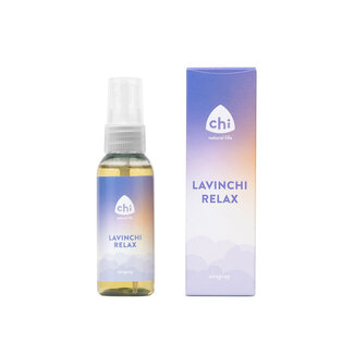 Chi Lavinchi airspray 50,00 mililitros