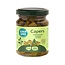 Câpres siciliennes à l'huile d'olive bio TerraSana 120 g
