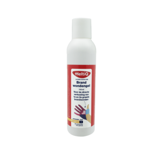 Heltiq Burn gel 118 Millilitres