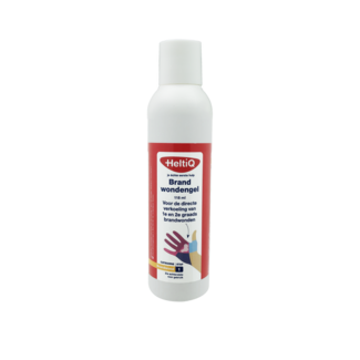 Heltiq Gel pour brûlures 118 ml