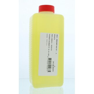 Jacob Hooy Jacob Hooy Grapeseed Oil 1 Litre