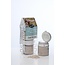 Kindly's Zwart wit potjes zoet 2 x 30 gram 60 Gram