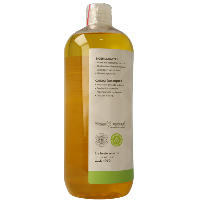 Chi Neutral Bath Oil 1 Litre
