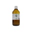 Cruydhof Huile de lin pressée à froid bio 500 ml