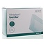 Kliniplast Eilandpleister 4294200 5 x 7cm 50 Stuks