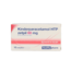 Paracetamol infantil 60 mg 10,00 supositorios