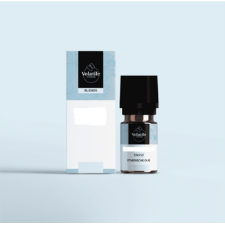 Volatile Purple rose 10 Millilitres
