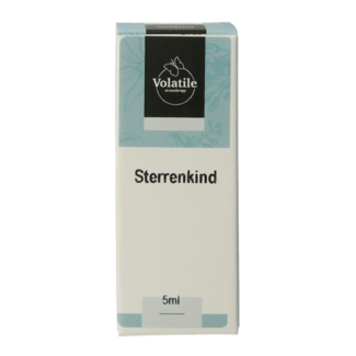 Volatile Volatile Sterrenkind 5 Milliliter