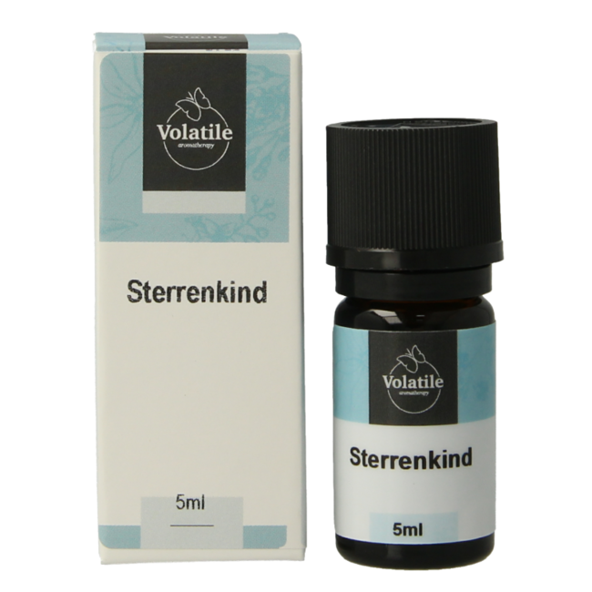 Volatile Sterrenkind 5 mililitros