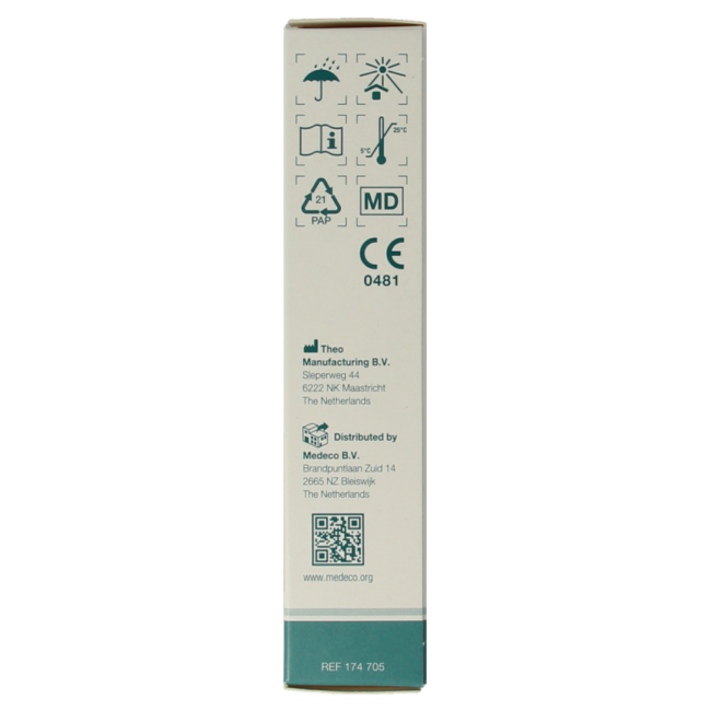 Klinion Wound Gel Soft 15g