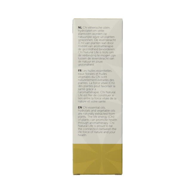 Chi Tamanu eco 50 Millilitre