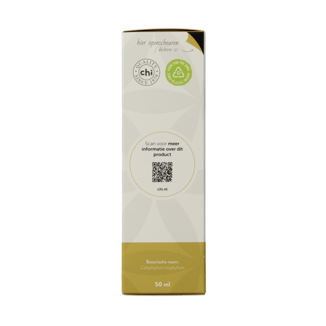 Chi Tamanu eco 50 Millilitre